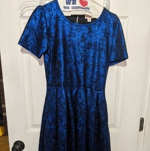 LuLaRoe Amelia Elegant collection